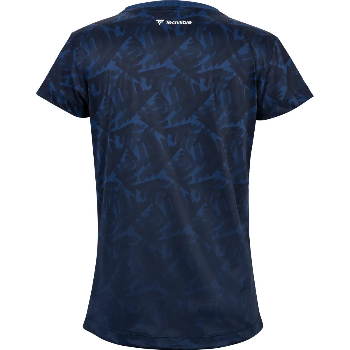 T-Shirt Tecnifibre Dames X-Loop Ss24