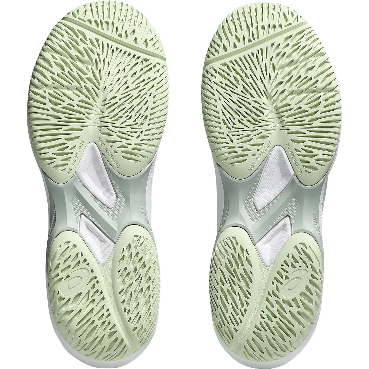 Asics Dames Schoenen Game FF Schoenen alle ondergronden