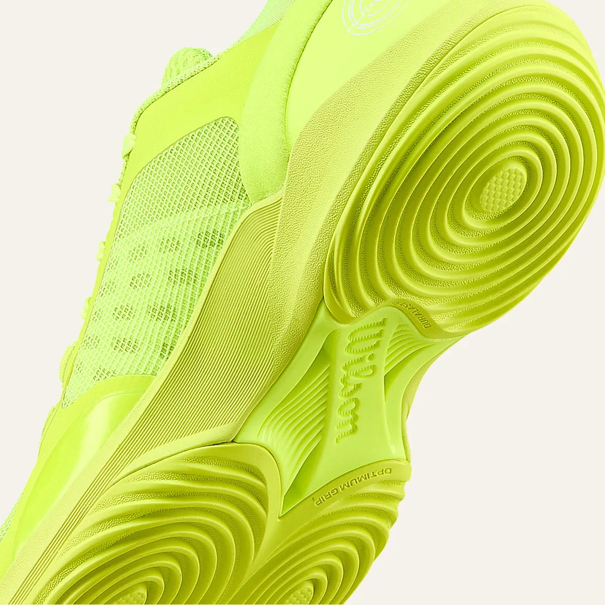 Padelschoenen Wilson Dames Hurakn Pro V2
