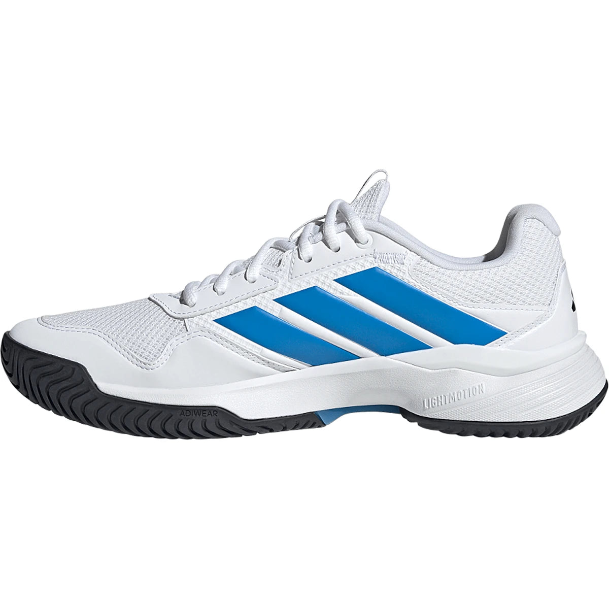 adidas Gamecourt 3 Schoenen alle ondergronden