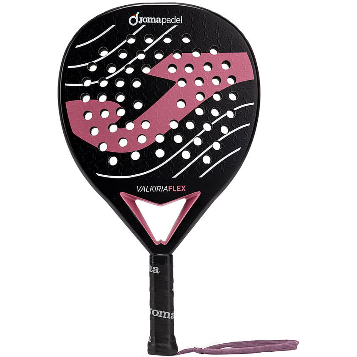 Padelracket Joma Valkiria Flex