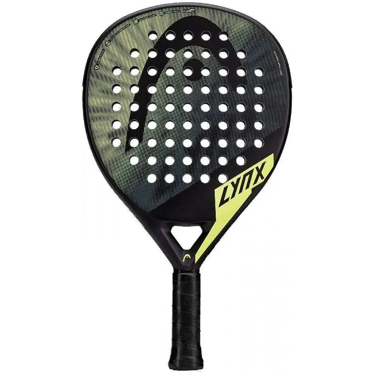 Padelracket Head Lynx 2025 Edition Limitee