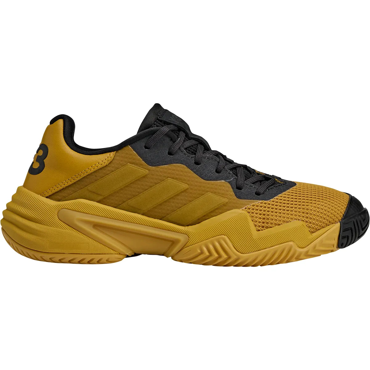 adidas Y-3 Dames Barricade 13 Schoenen alle ondergronden