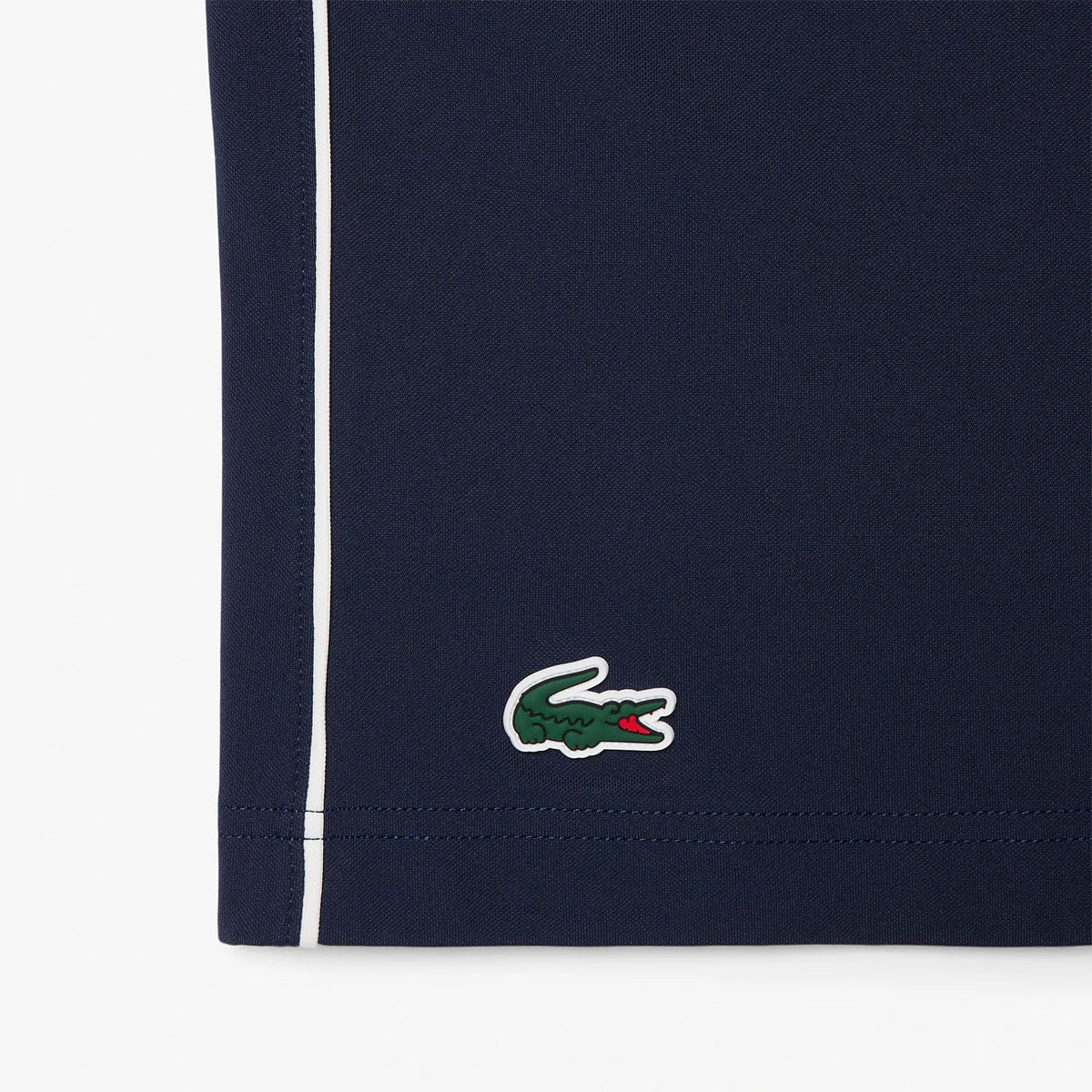 Polo Lacoste Heritage