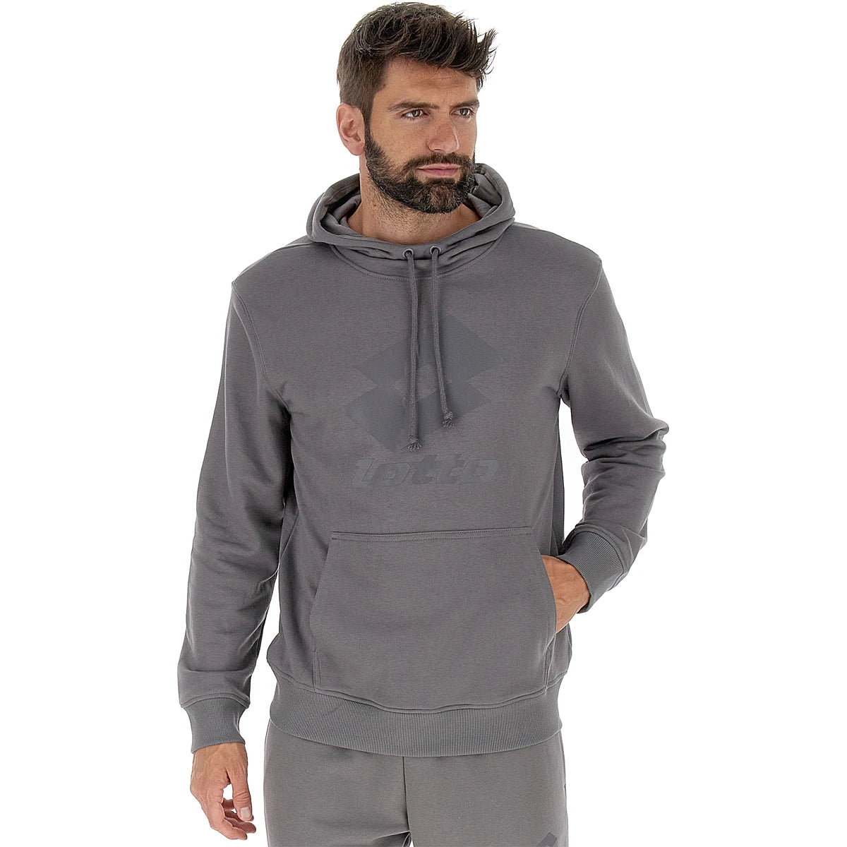 Sweater Lotto Smart Iv