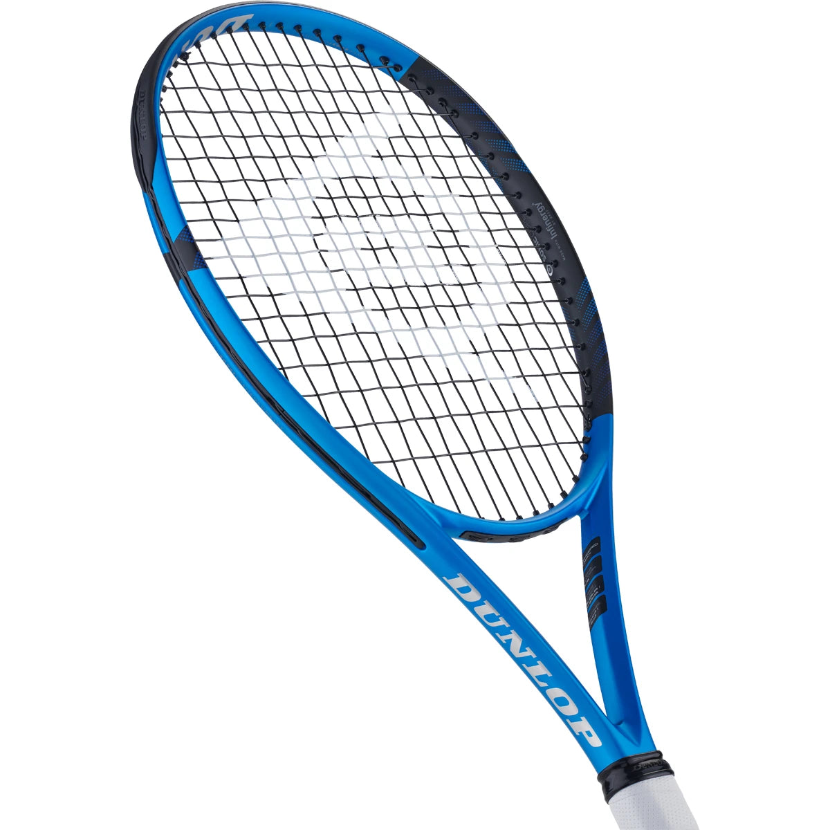 Racket Dunlop Fx 700 (265 Gr)