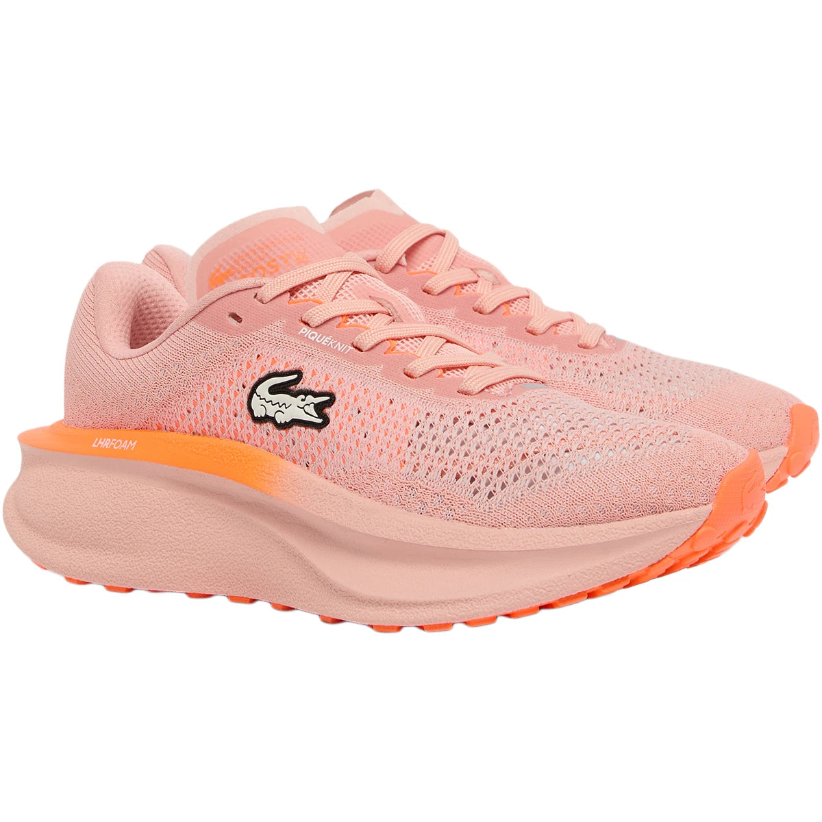 Dames Lacoste Neo Run schoenen