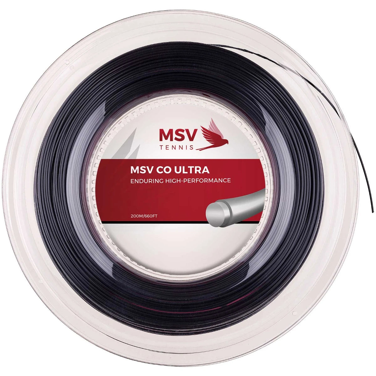 Spoel Msv Co Ultra (200 Meter)