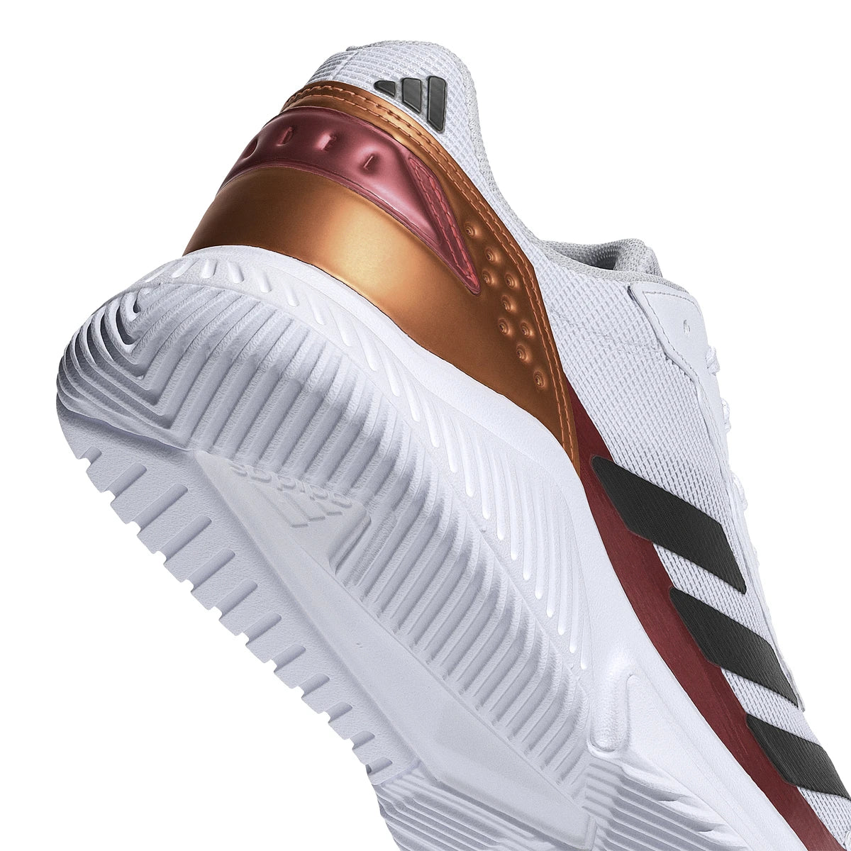 Padelschoenen adidas Courtquick