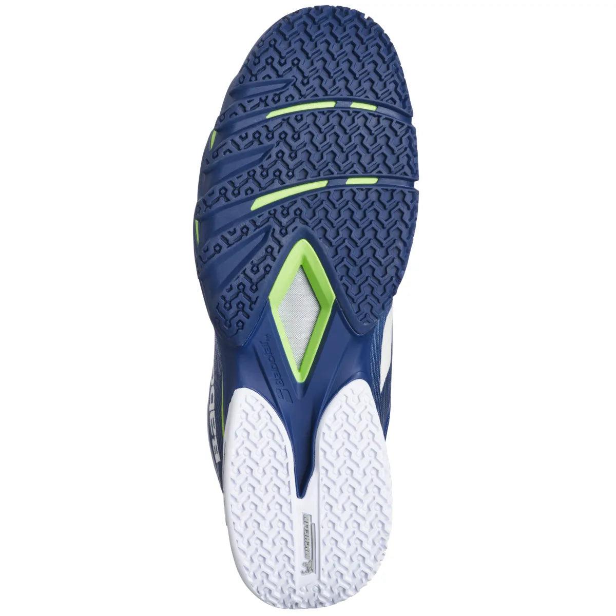 Padelschoenen Babolat Premura 3 Juan Lebron