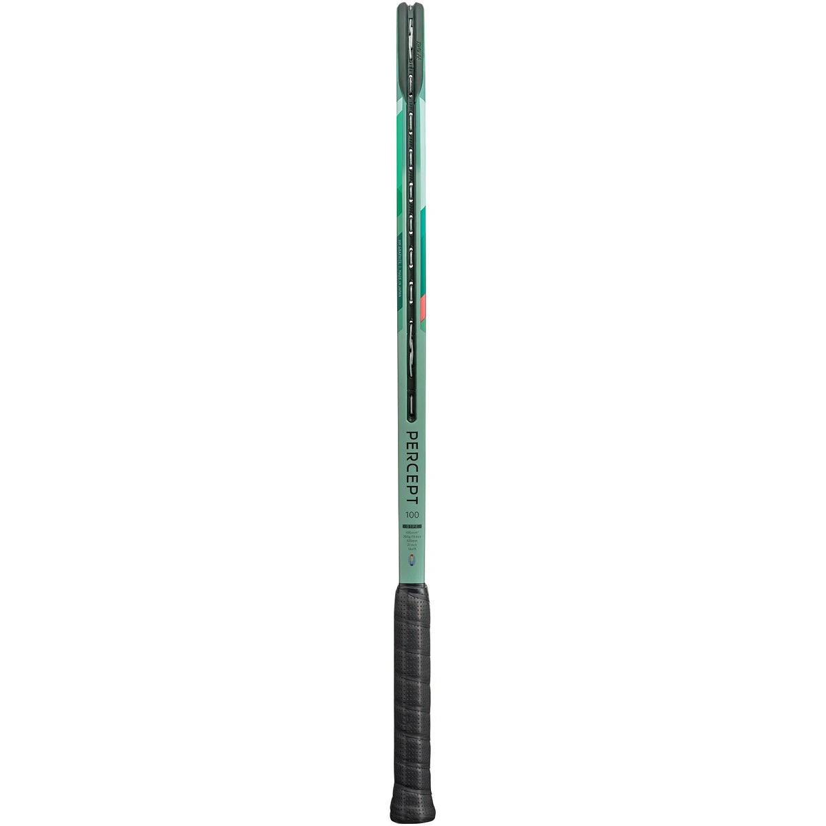 Racket Yonex Percept 100 (300 Gr)