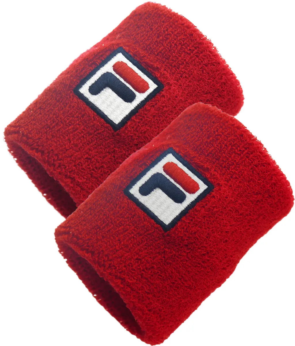Paar polsbandjes Fila Osten