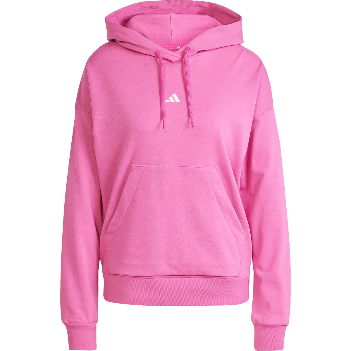 Sweater adidas Dames Sportswear Met Capuchon