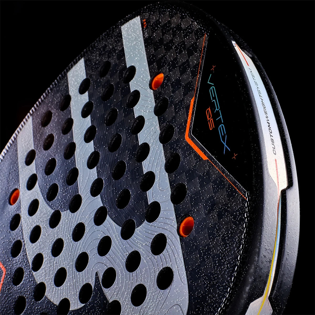 Racket Test Padel Bullpadel Vertex 05 27