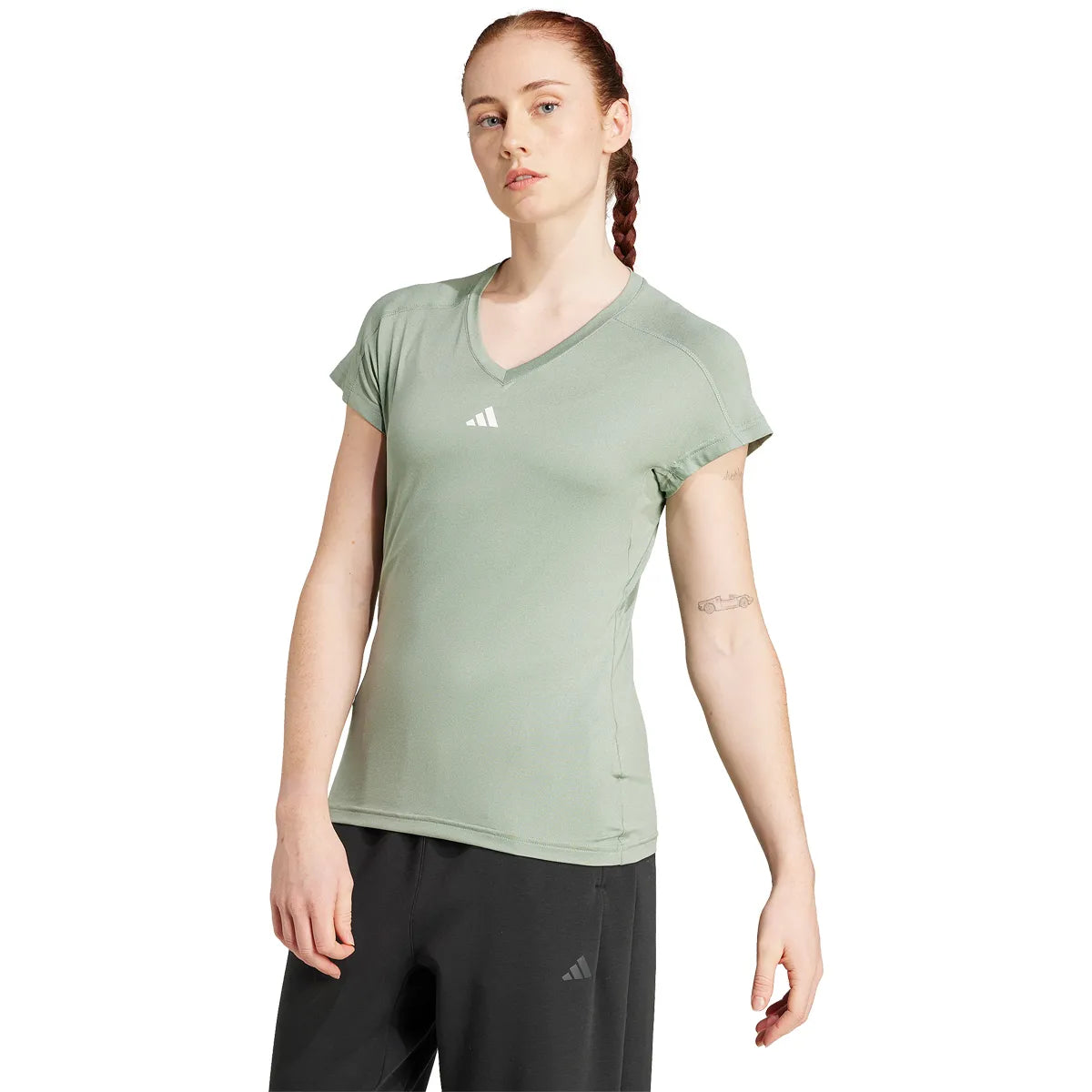 T-shirt adidas Dames Training Essentials