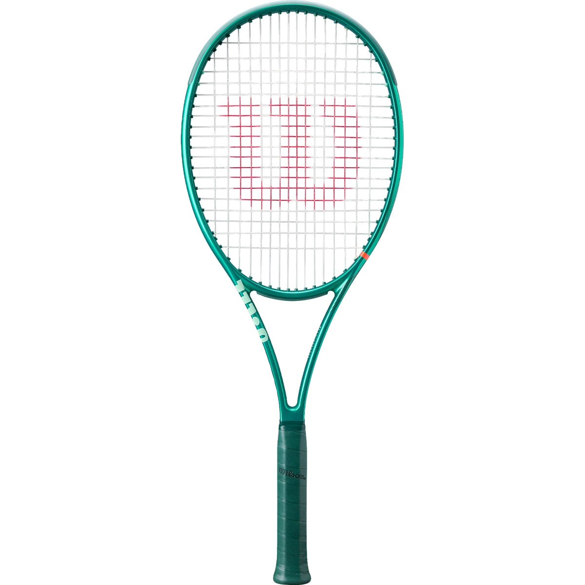 Racket Test Web Wilson Blade 98 16*19 V10 (305 Gr)