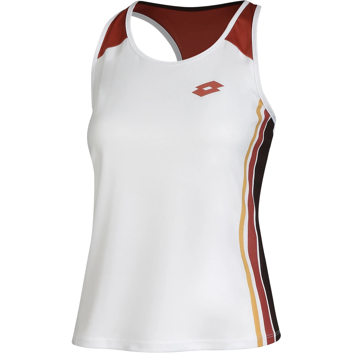 Tanktop Lotto Dames Tech Vi - D1 | Euro Clay