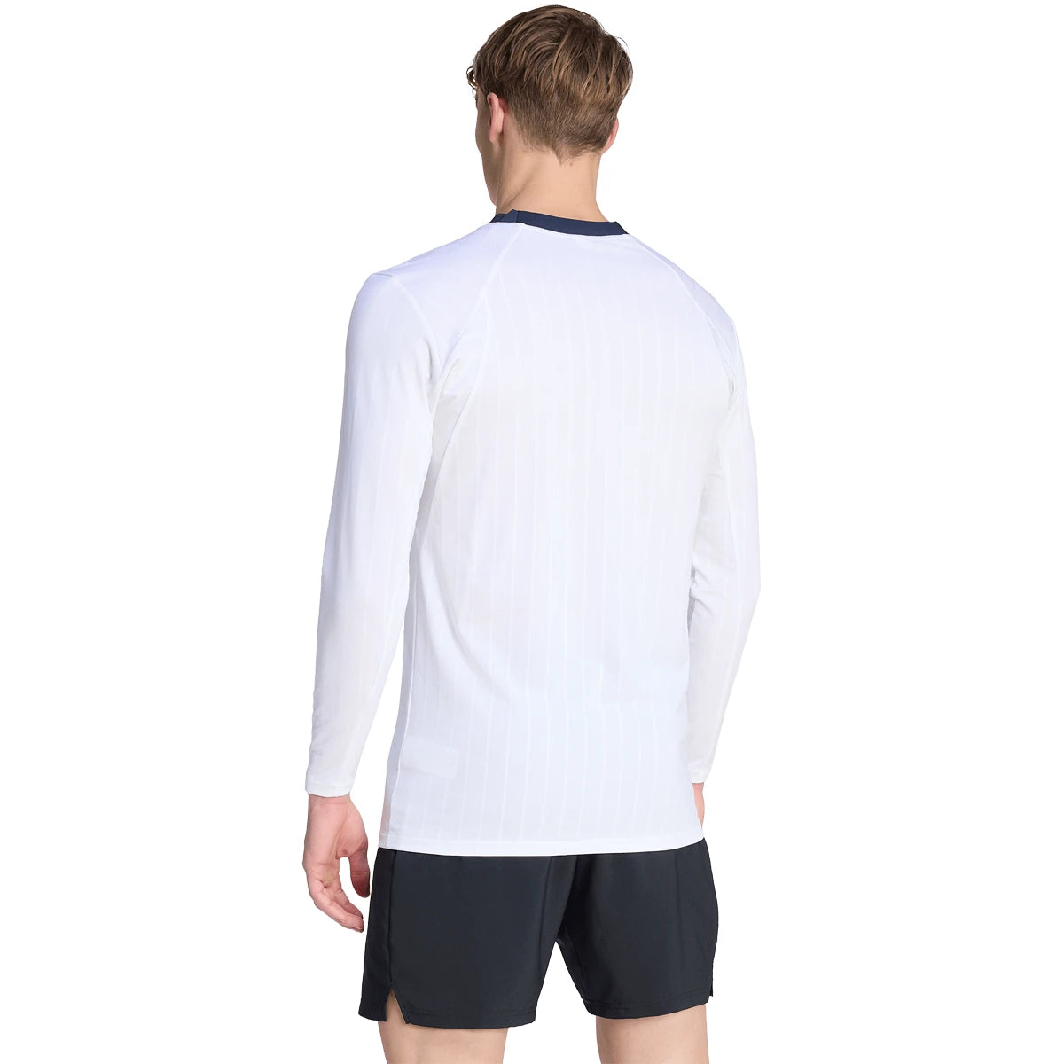 Polo adidas Wow Lange Mouwen