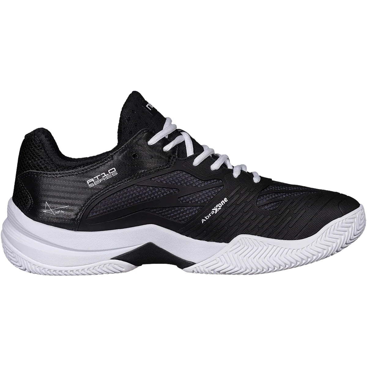 Chaussures Nox Padel At10 Lux Zwart/Wit