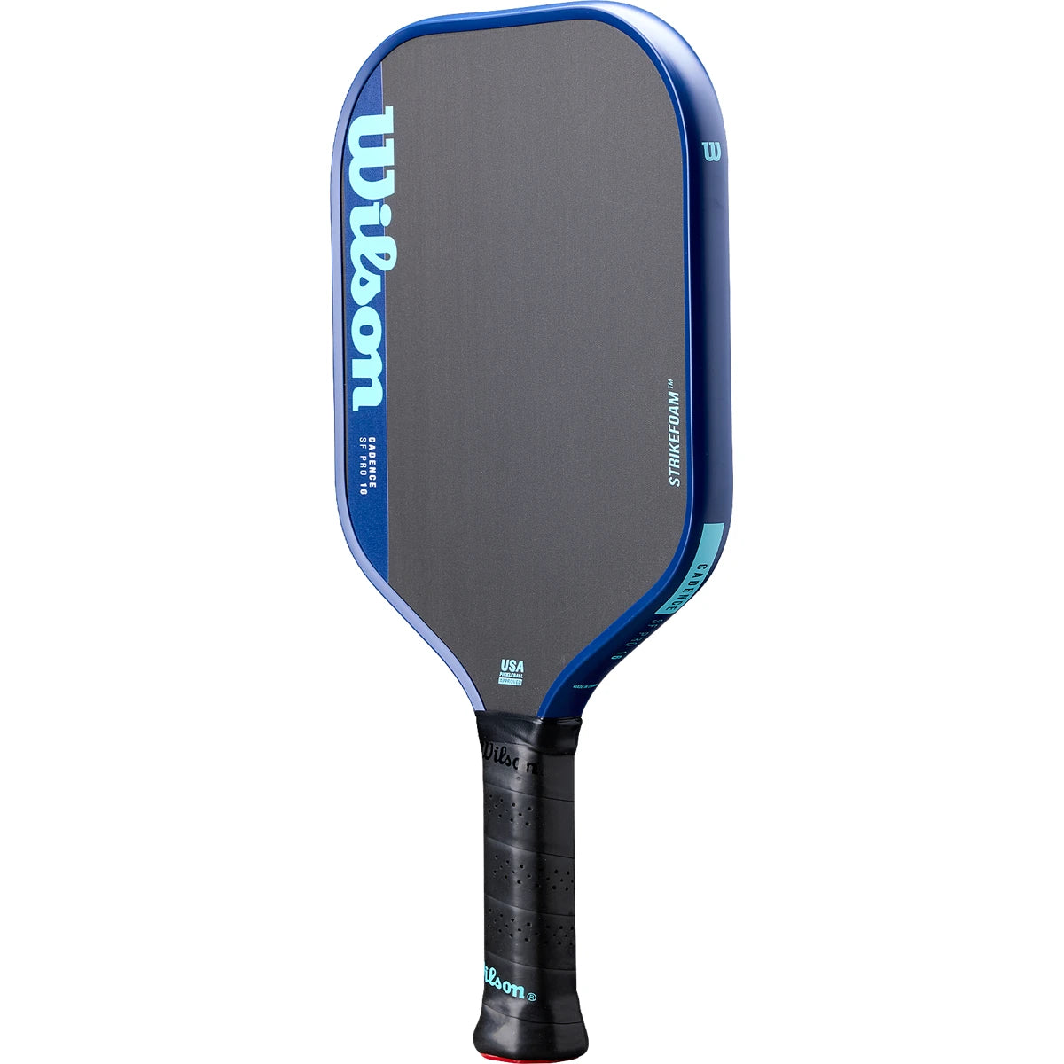 Pickleballracket Wilson Cadence Strikefoam Sf Pro 16