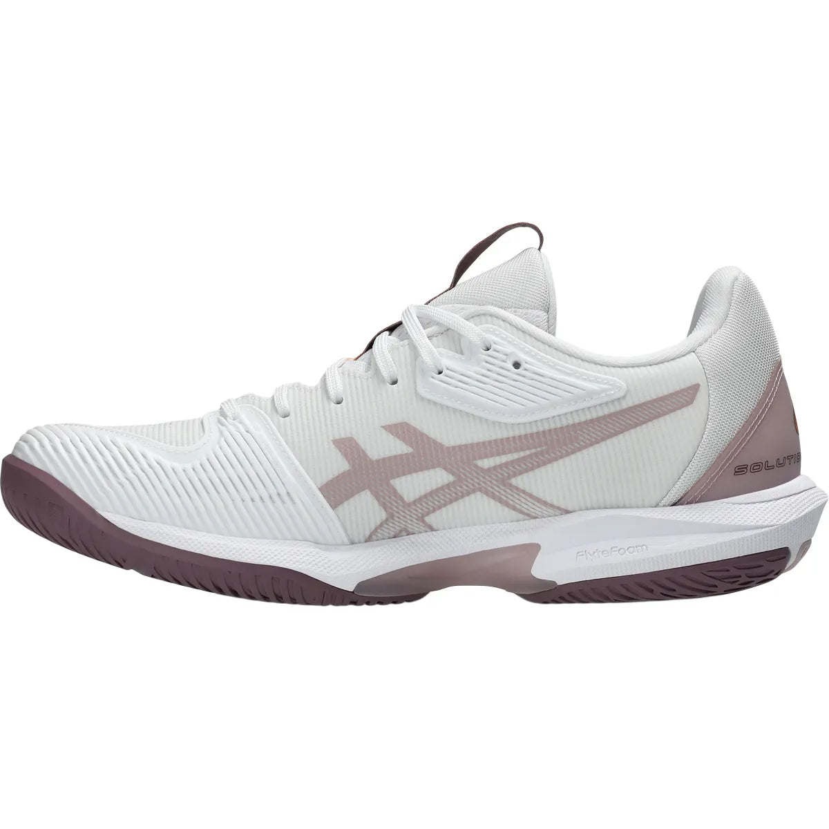 Asics Schoenen Dames Solution Speed FF 3 New York Schoenen alle ondergronden
