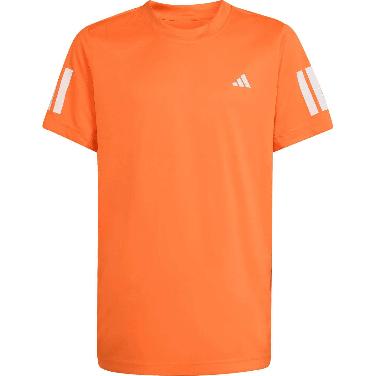 T-Shirt adidas Junior Club 3 Strepen