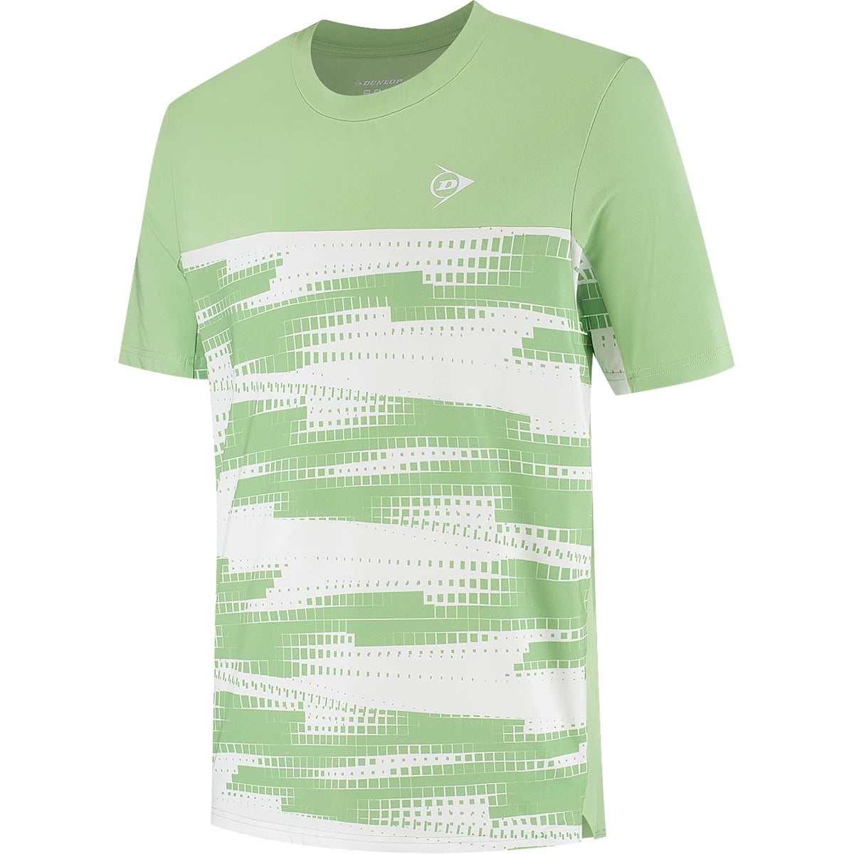 T-Shirt Heren Game Tee-3
