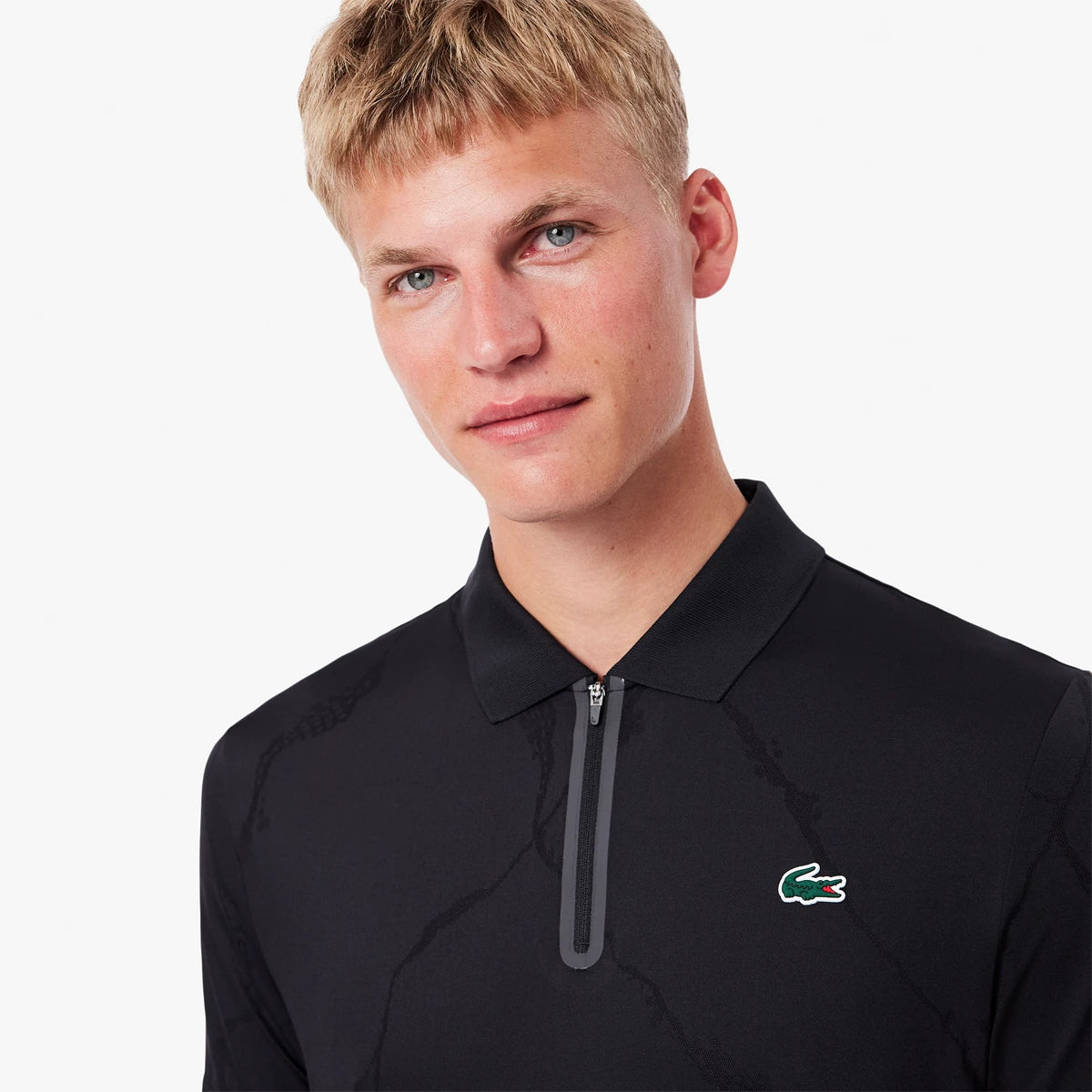 Polo Lacoste Speler Azië / Europa
