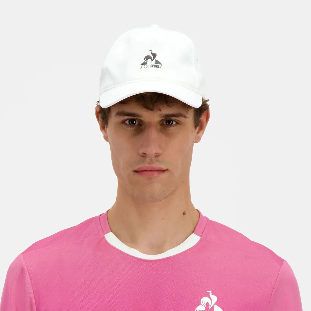 Casquette Le Coq Sportif Athlète