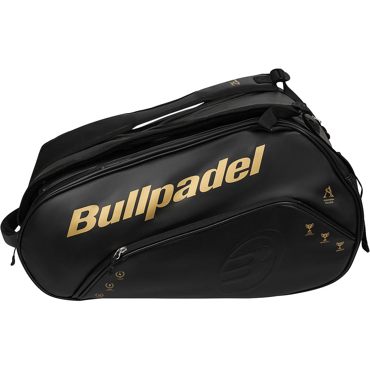 Padel-tas Bullpadel Flow 2026