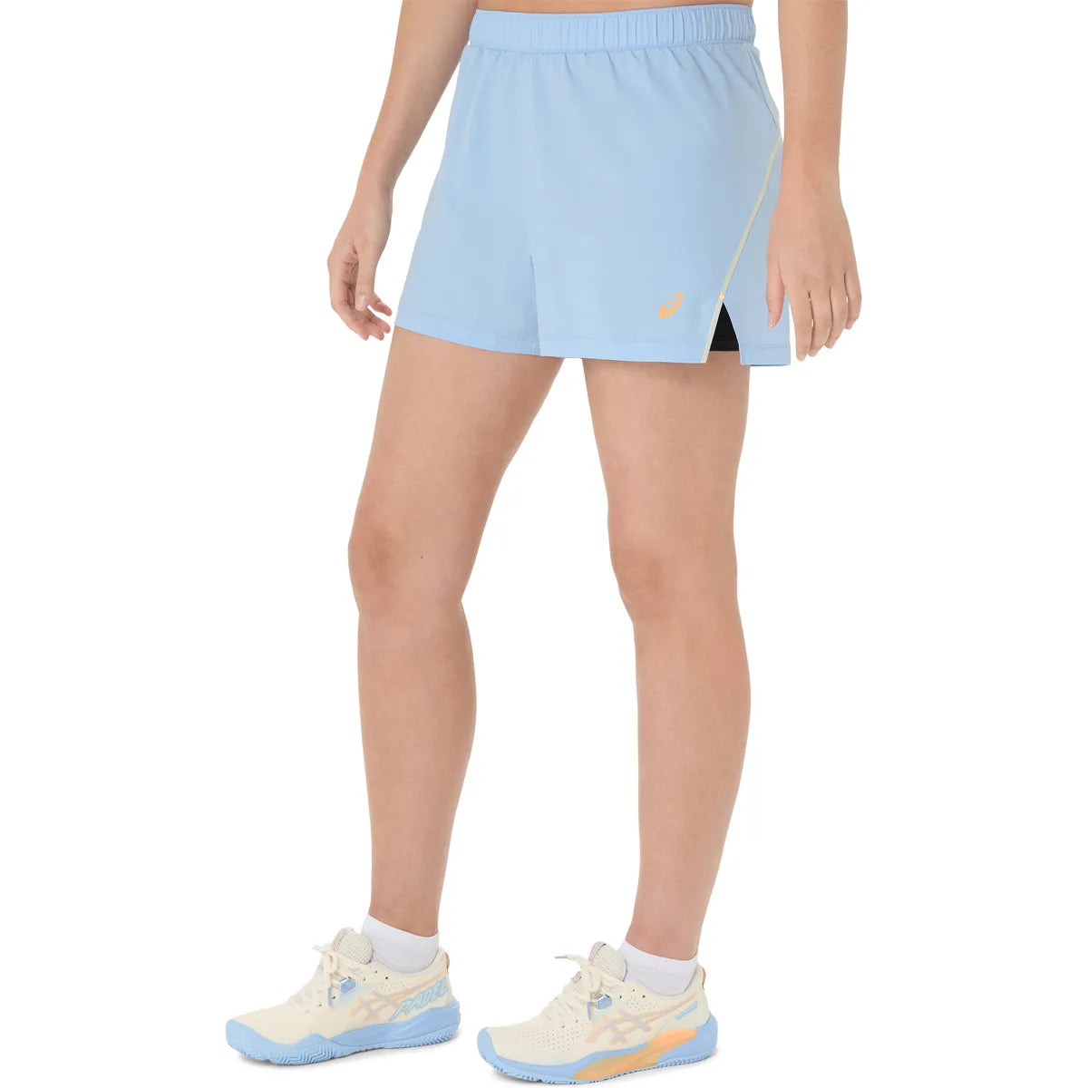 Short Asics Dames Padel Court 2N1