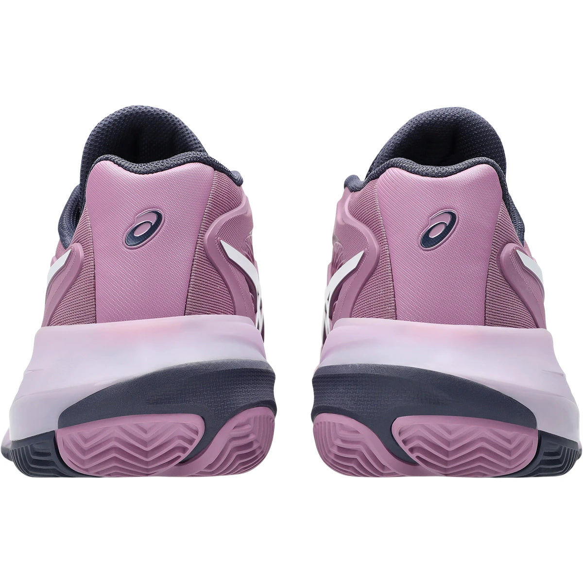 Asics Dames Schoenen Gel Resolution X Gravel