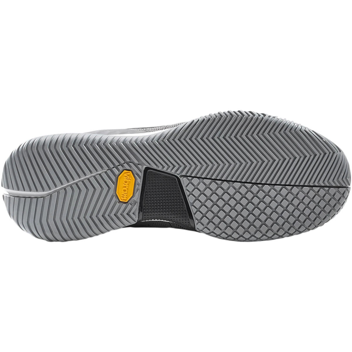 Padelschoenen Bullpadel Xplo Vibram 26V