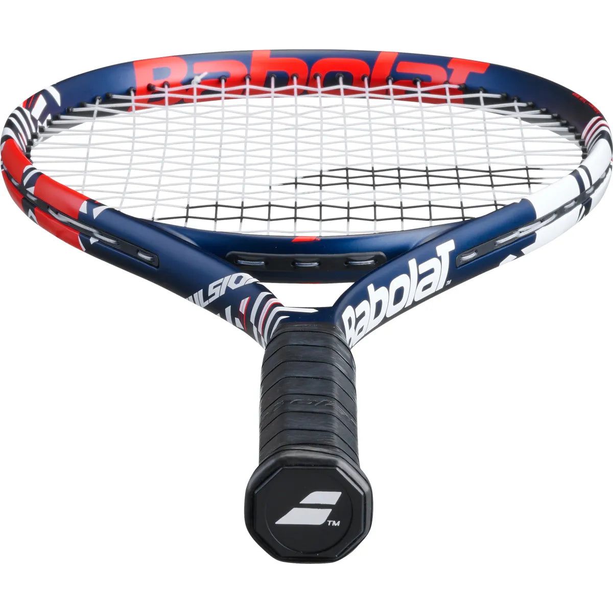 Babolat Pulsion Team Racket (260 Gr)