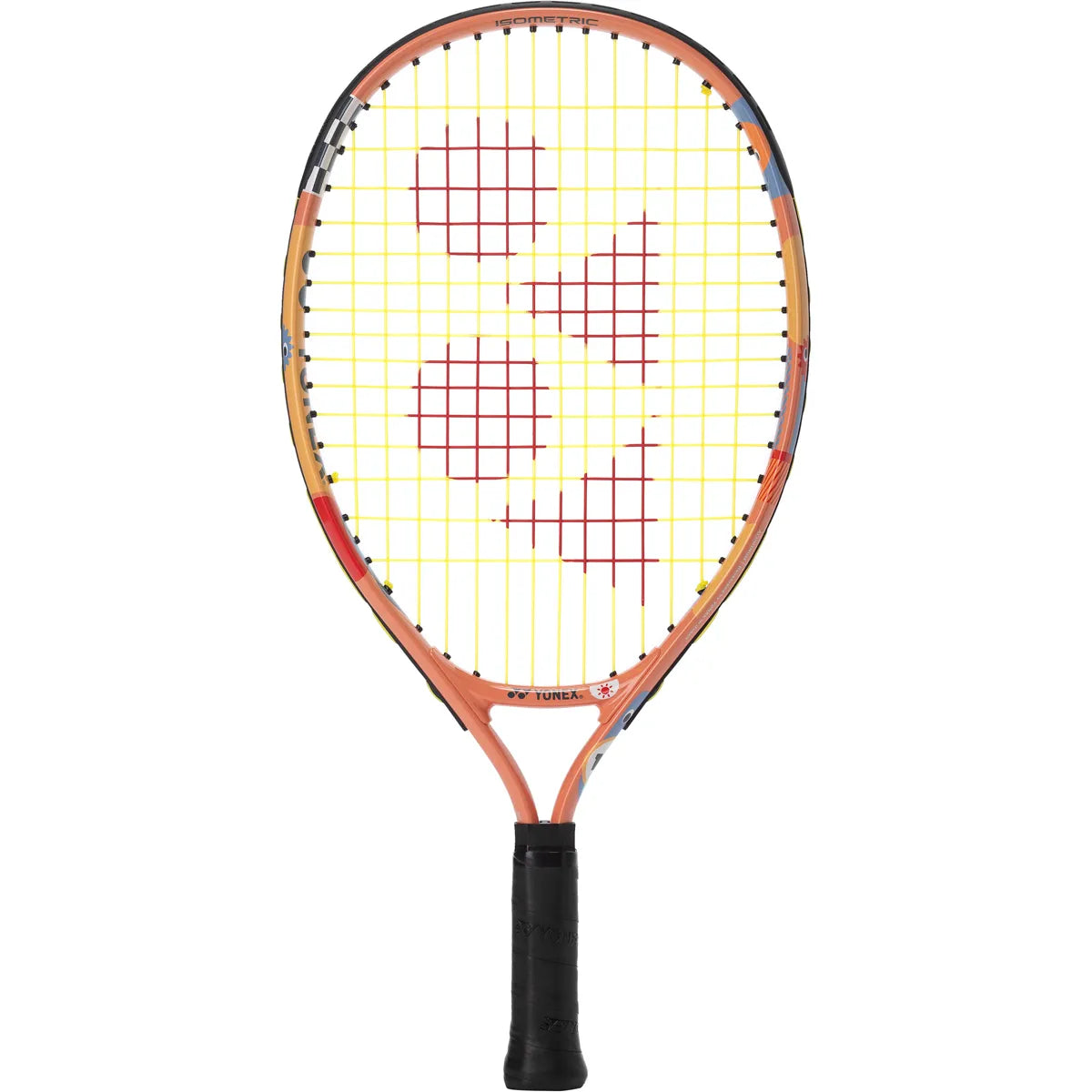 Yonex Junior 19 Coral Orange Racket