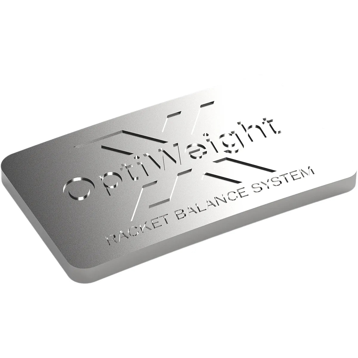 Systeme de Customisation Oxdog Optiweight