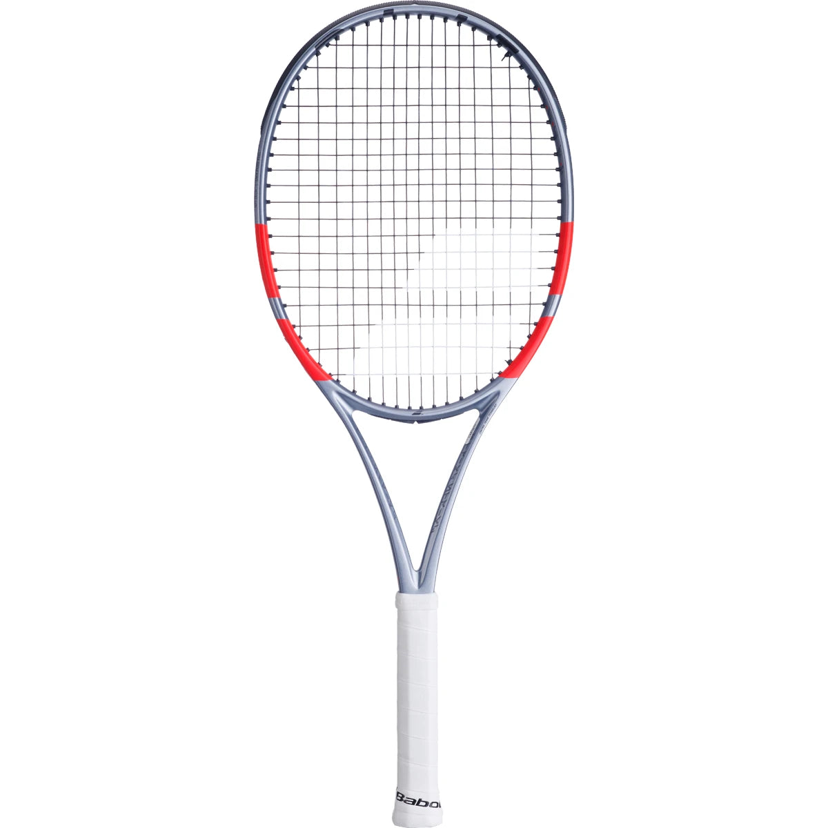 Racket Test Web Babolat Pure Strike Team (285 GR)