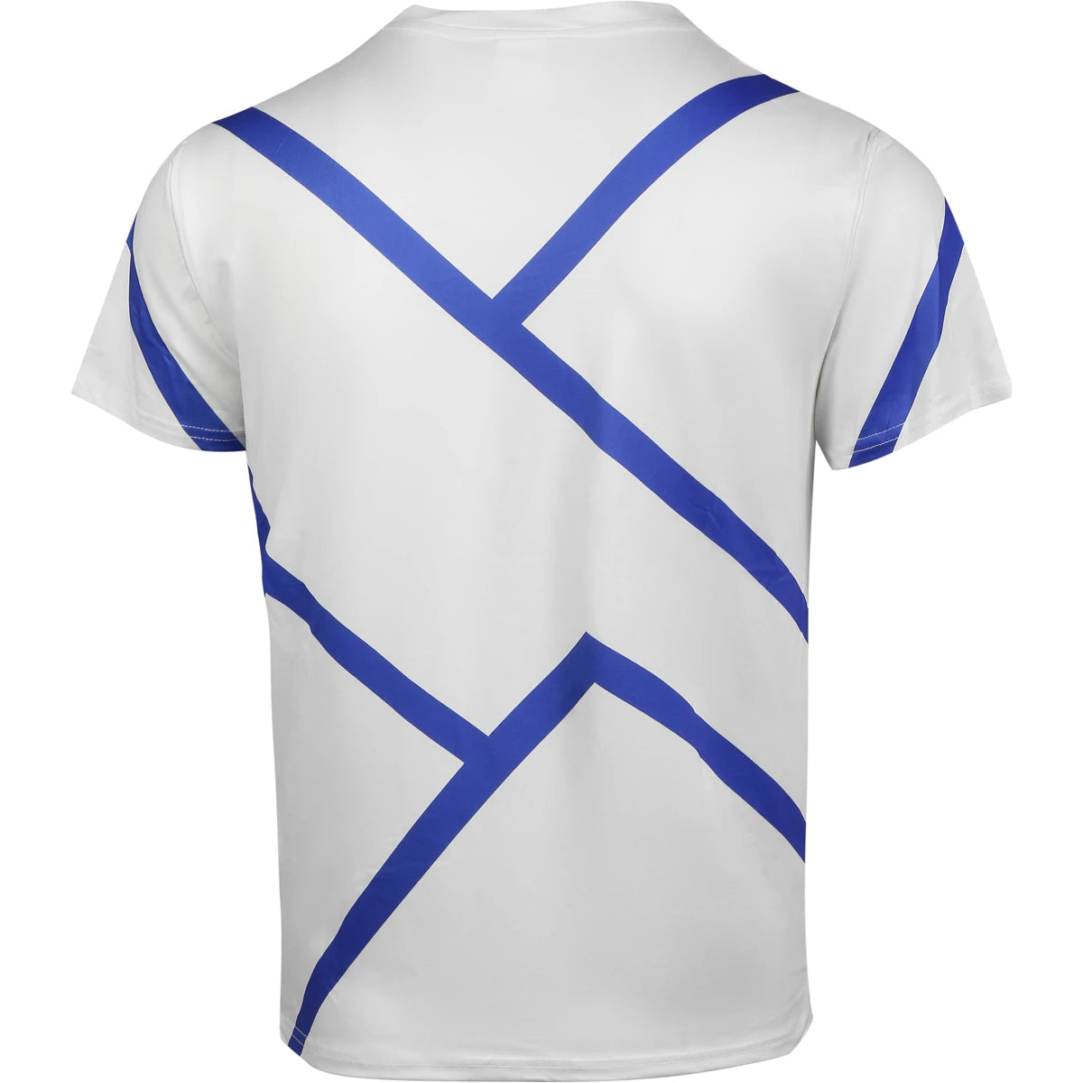 T-Shirt Padel Mon Amour Navy