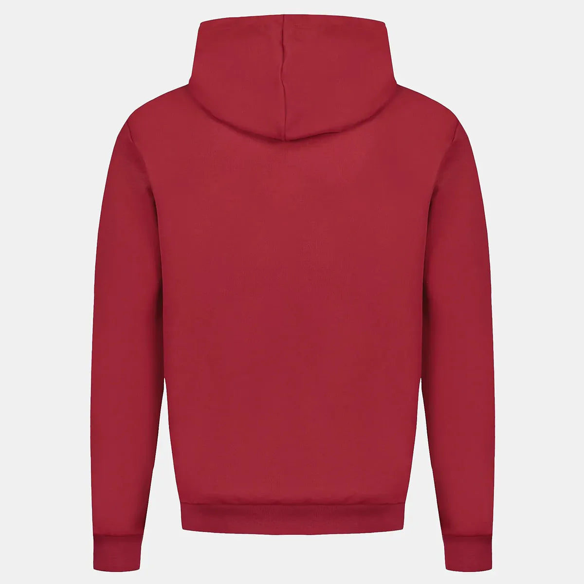 Sweater Le Coq Sportif Tricolore Met Capuchon