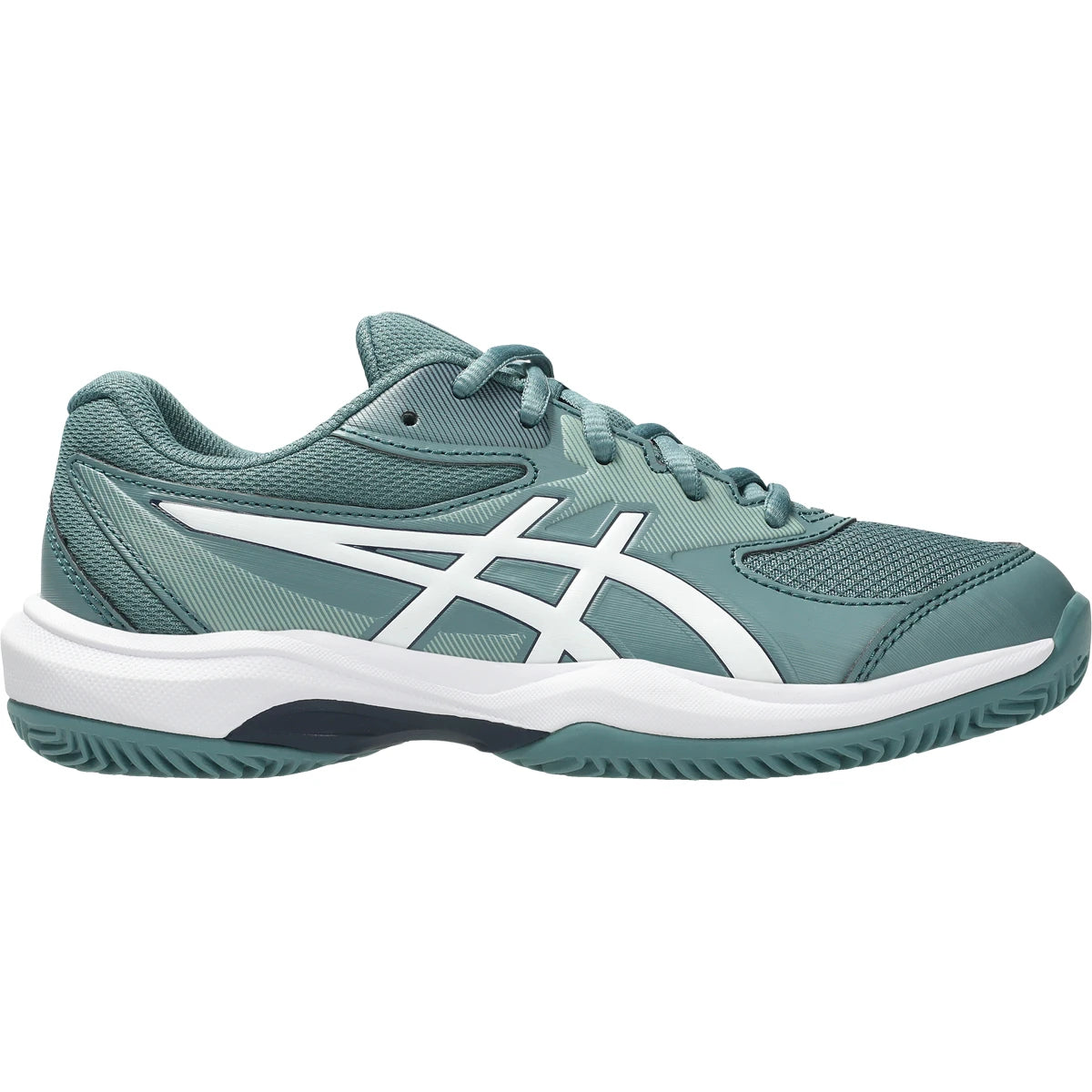 Asics Junior Gel Game 10 Gs Gravel-schoenen