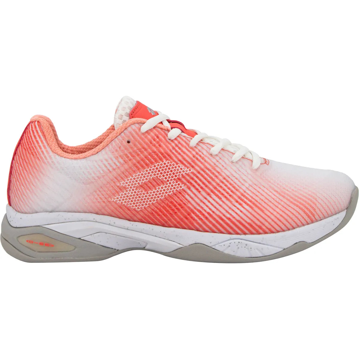 Lotto Dames Schoenen Mirage 300 III Tapijtschoenen