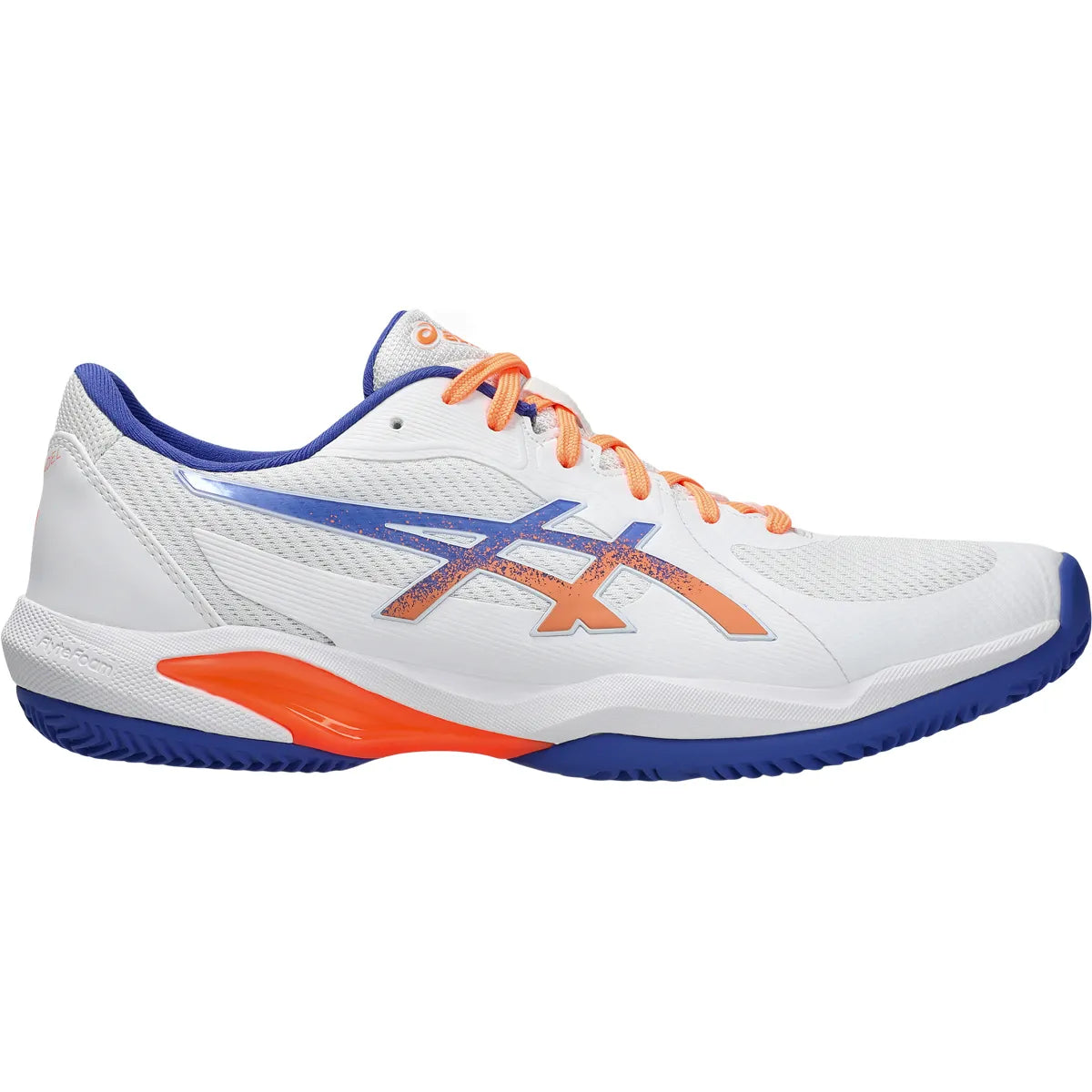 Asics Solution Swift FF 2 Padelschoenen