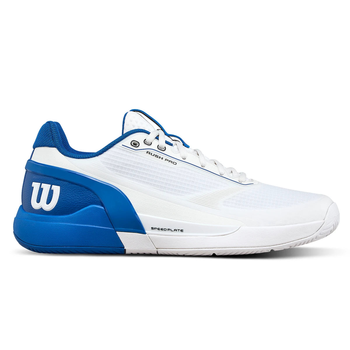 Wilson Rush Pro 5 Schoenen alle ondergronden