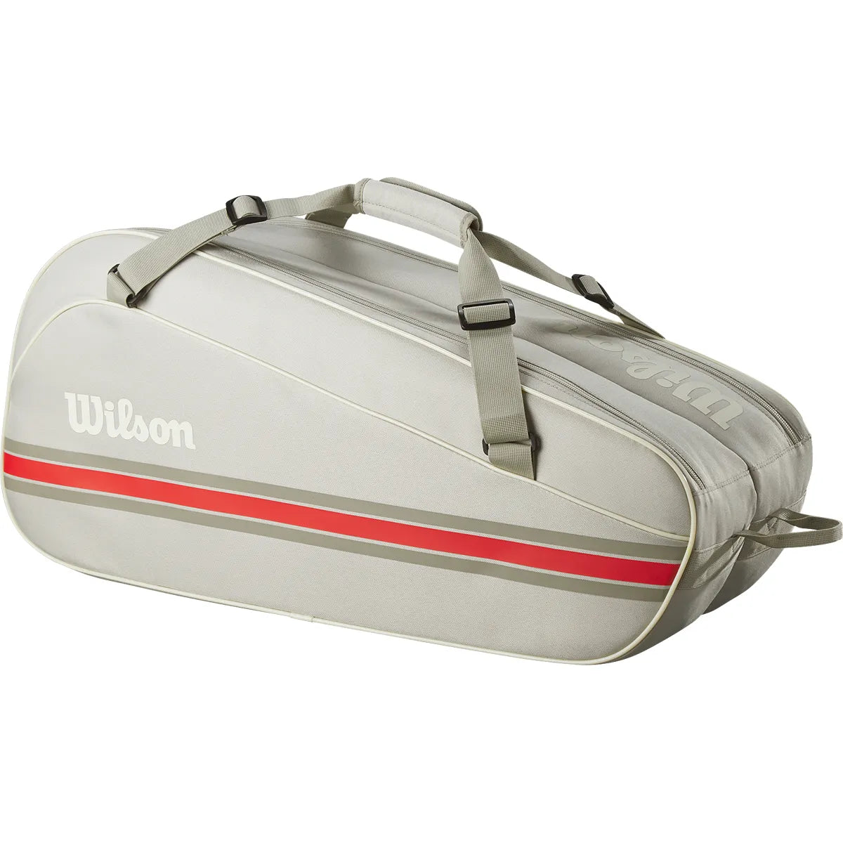 Wilson Team 6 tas