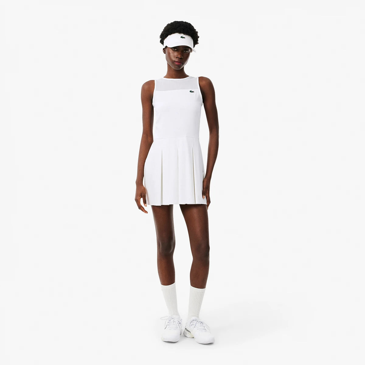 JurK Lacoste Dames Atleet New York