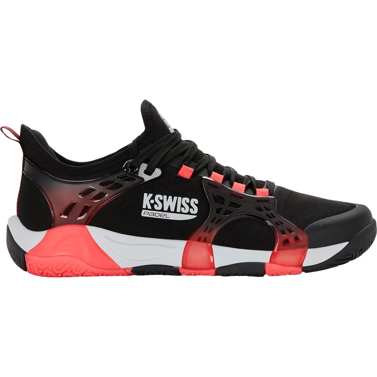 Padelschoenen K-Swiss K-Frame