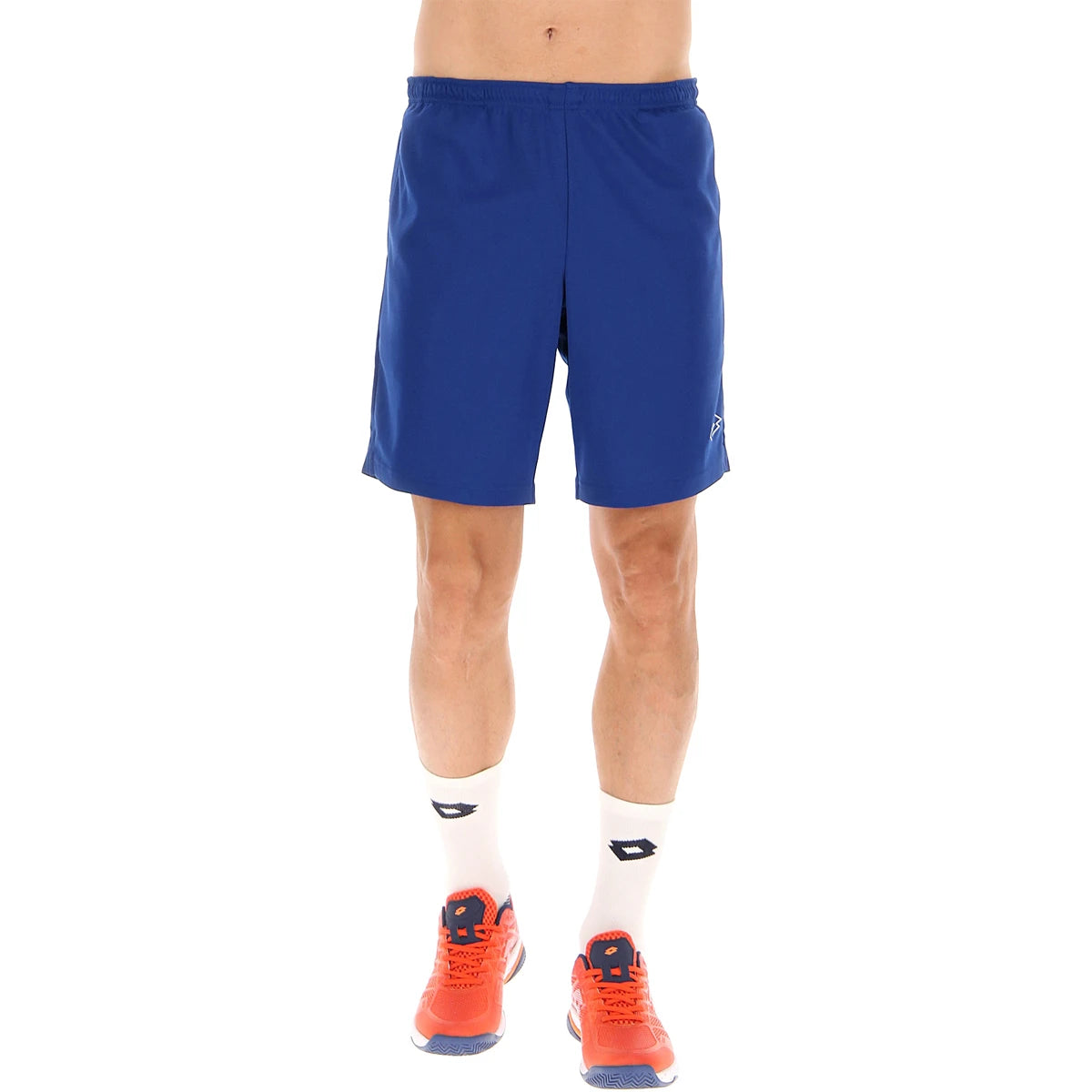 Short Lotto Squadra III 9In