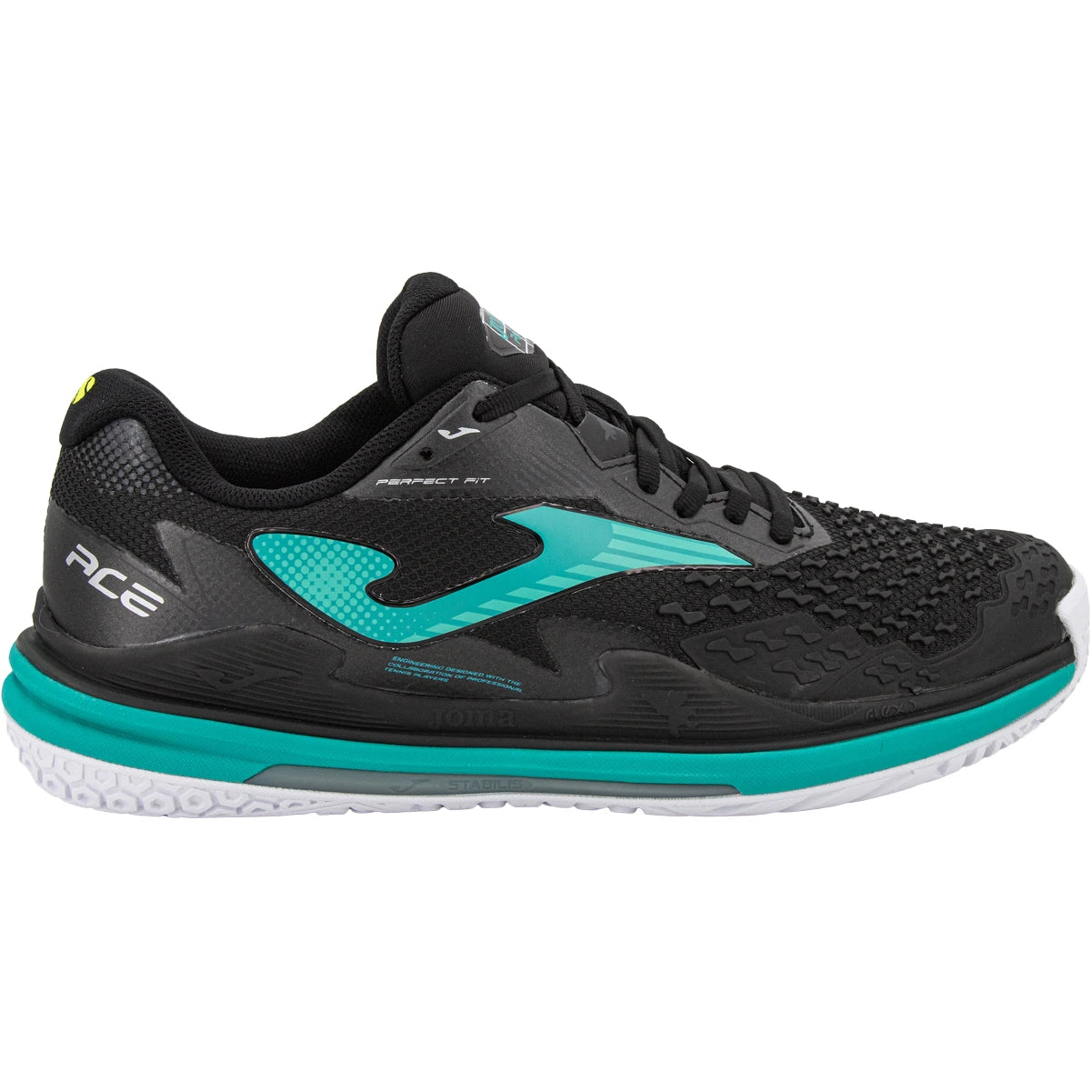 Joma Ace 2601 Schoenen alle ondergronden
