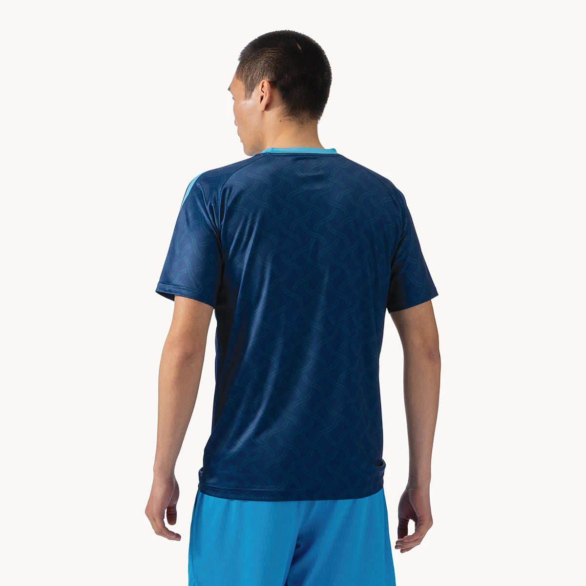 T-Shirt Yonex Unisex Tour Elite 16864Ex