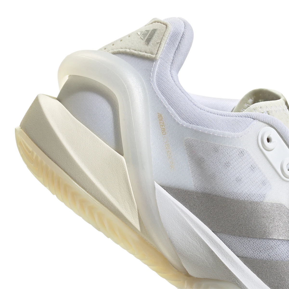 adidas Schoenen Dames Adizero Cybersonic 2 Gravel-schoenen